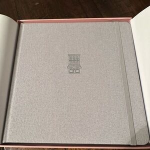 Archer & Olive Lined Notebook